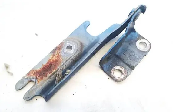 Mazda 323 Engine bonnet/hood hinges