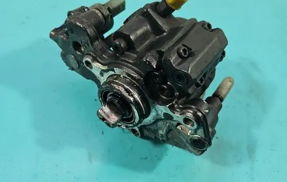 Peugeot 508 Fuel injection high pressure pump IMPRK1530088