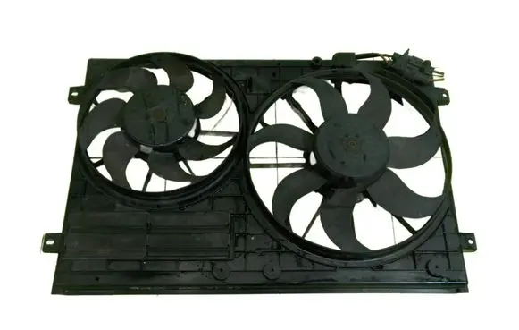 Audi TT TTS Mk2 Fan set 1K0121205S