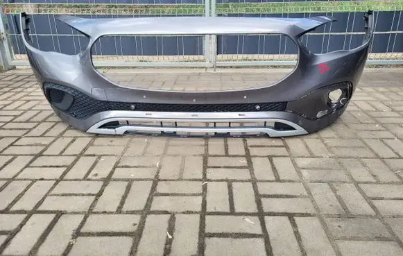 Mercedes-Benz GLA H247 Front bumper A2478858803 A2478858903