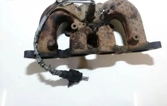 Ford Fiesta Exhaust manifold