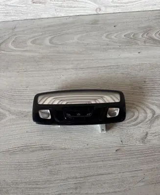 BMW 5 G30 G31 Rear seat light 43684861401