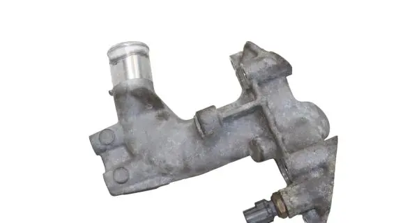 Lexus RX 450H Engine coolant pipe/hose 1633120080