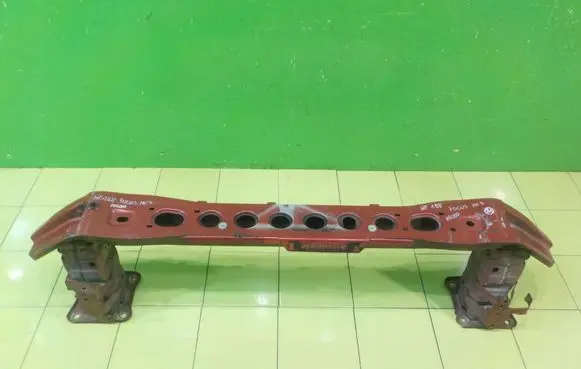 Ford Focus Front bumper support beam PRZOD