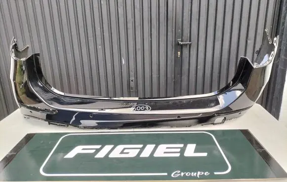 Mercedes-Benz C W206 Rear bumper A2068851103 972694