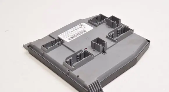 Mercedes-Benz E W213 SAM control unit A2139002808