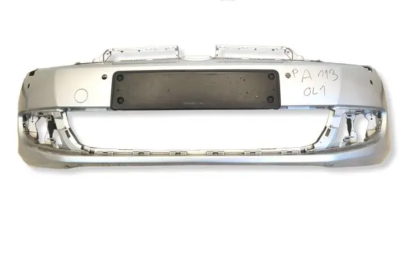 Volkswagen Golf VI Front bumper 1K9807221AUTOAS23 1K9807221