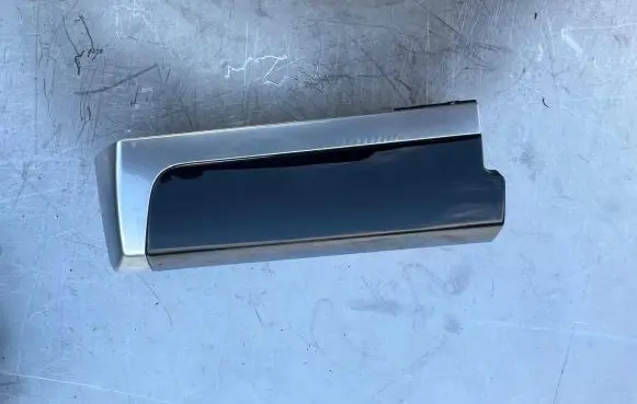 Porsche Cayenne (92A) Other dashboard part 7P5857226