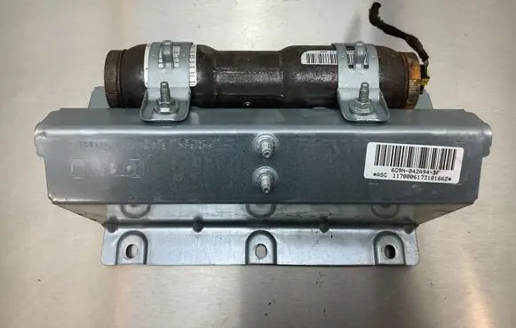 Ford S-MAX Passenger airbag 6G9N042A94BF 117006173101662