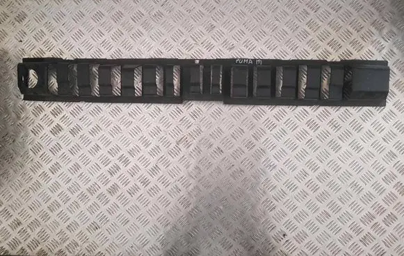 Ford Puma Front bumper support beam L1TB17E898A