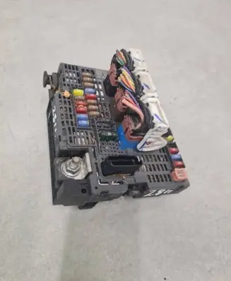 Fuse module