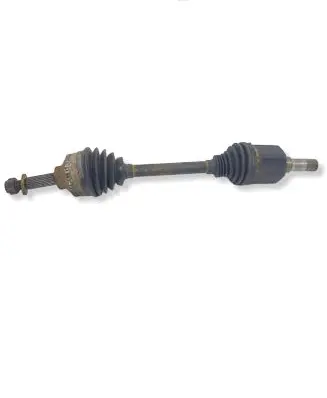 Ford Transit Front driveshaft 