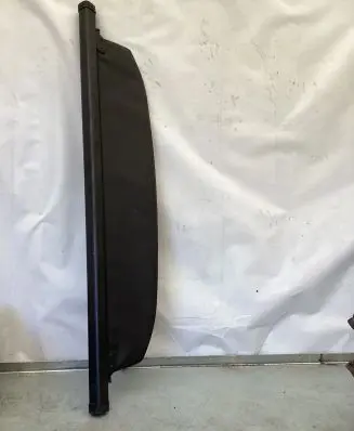 Toyota Corolla E120 E130 Parcel shelf load cover 