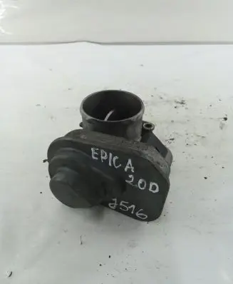 Chevrolet Epica Throttle valve 96440414