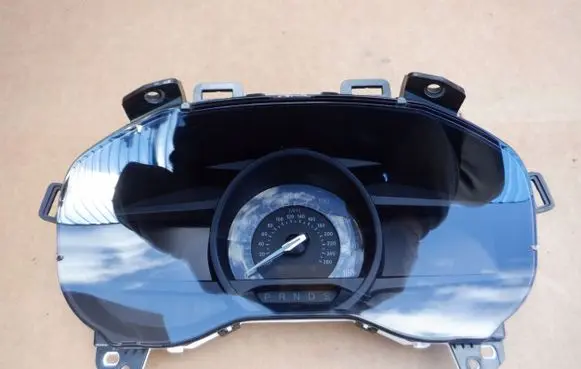 Ford Edge II Speedometer (instrument cluster) KT4T10849CE