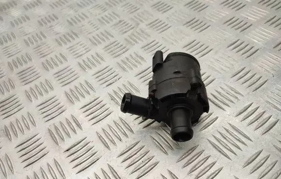 Skoda Octavia Mk3 (5E) Electric auxiliary coolant/water pump 5G0965567