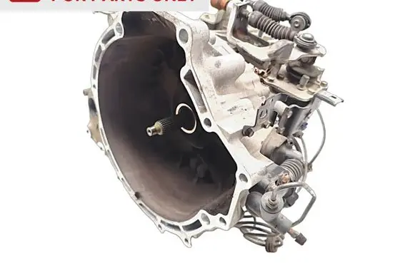Mazda 6 Manual 6 speed gearbox 6MT