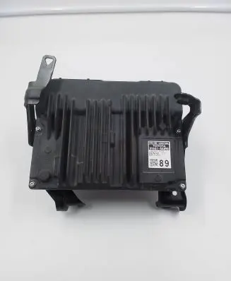 Toyota RAV 4 (XA50) Engine control unit/module 896614A890 2830000232