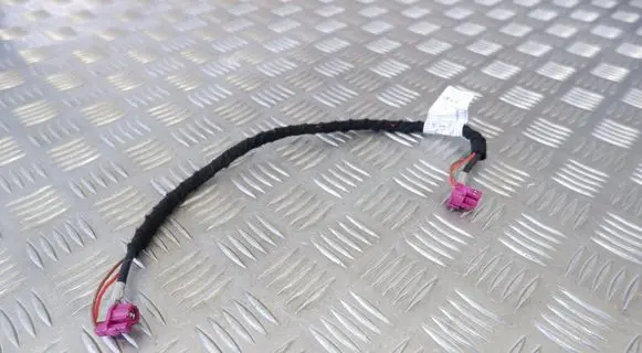 BMW X1 F48 F49 Panel wiring 9380944