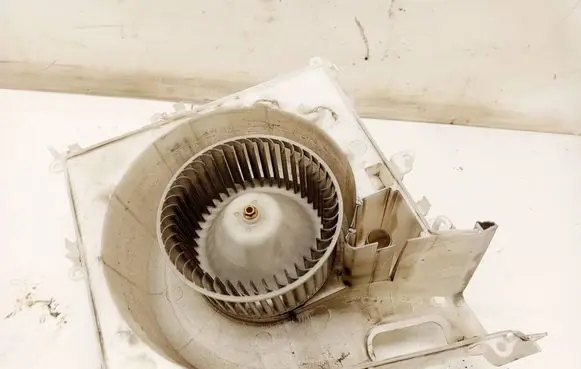 Nissan X-Trail T30 Heater fan/blower 272009H600