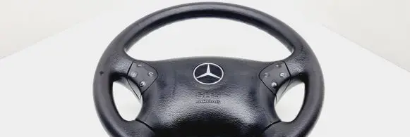Mercedes-Benz C W203 Steering wheel A2034600803