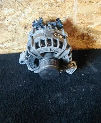 Volvo C70 Generator/alternator