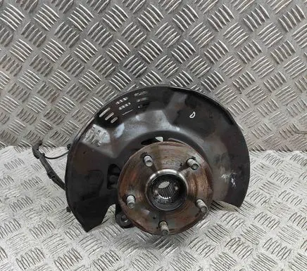 Toyota Corolla E210 E21 Front wheel hub 4321102410 43550F4010