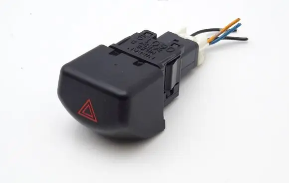 Nissan Micra Hazard light switch 06019 NILES06019