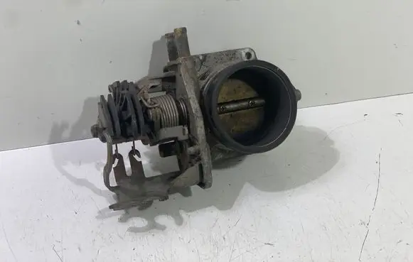 BMW 5 E39 Throttle valve 1433335