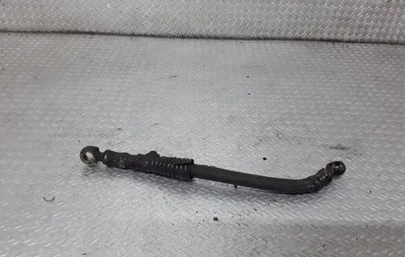Turbo turbocharger oiling pipe/hose