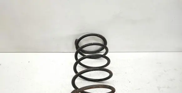 Nissan Primera Rear coil spring