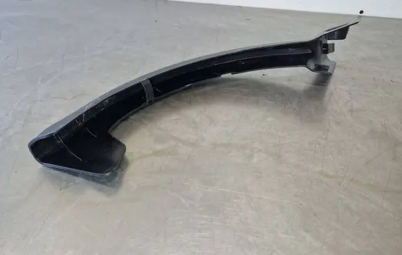 Mercedes-Benz C W205 Other trunk/boot trim element A2058210189