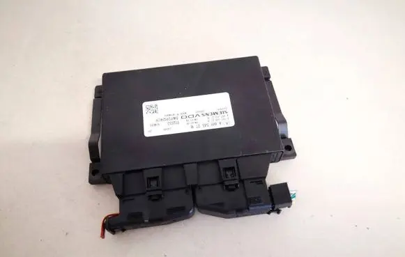 Mercedes-Benz E W212 Gearbox control unit/module a0015452716 a0034464310