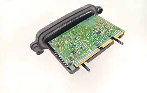 BMW 1 F20 F21 Other control units/modules 7316145