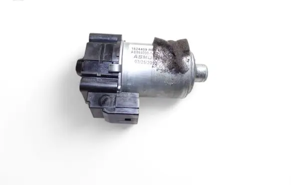 KIA Sorento Seat adjustment motor AE8640001400 1524409