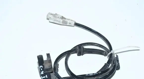 Citroen C4 I ABS rear brake sensor 9646125880