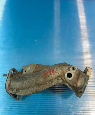 Renault Scenic II - Grand scenic II Breather/breather pipe/hose A2C53020844