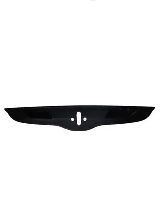 Volvo C30 Tailgate/boot cover trim set 30674787