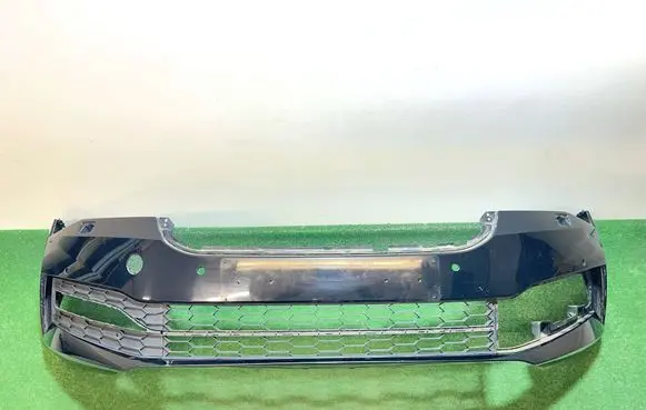 Skoda Superb B8 (3V) Front bumper 3V0807221