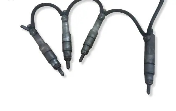 Volkswagen II LT Fuel injector 074130203B