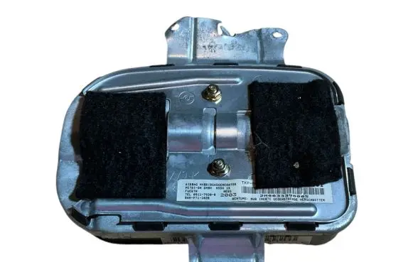 Chrysler Crossfire Front door airbag 1708600605