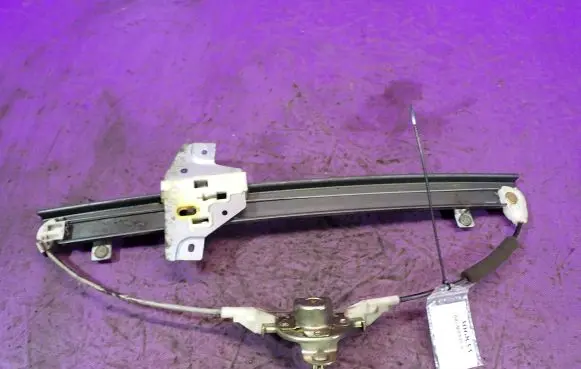 KIA Picanto Front door window regulator with motor