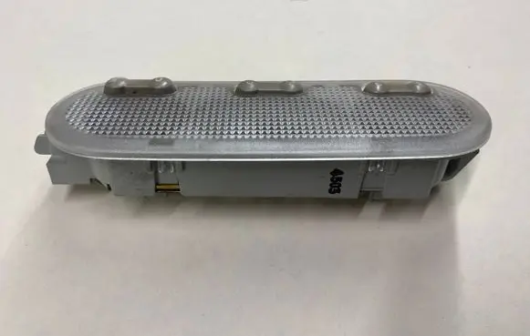 Renault Scenic II - Grand scenic II Rear seat light 8200073234