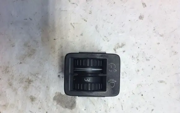 Volkswagen PASSAT B6 Headlight level height control switch 3C0941333A