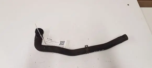 Jaguar XF X250 Engine coolant pipe/hose 9X238K576 S3JJA