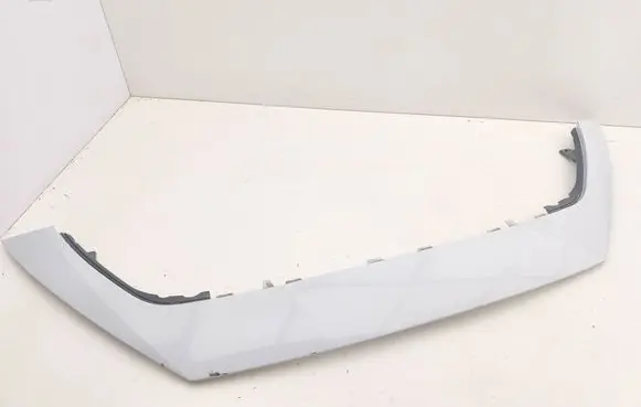 Seat Leon IV Front bumper lip 5FA806333