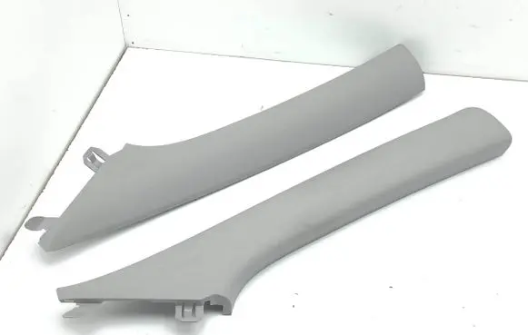 Hyundai Ioniq (A) pillar trim