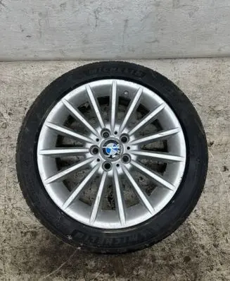 BMW 5 F10 F11 R18 alloy rim 6775407