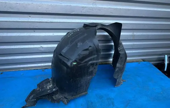 Audi Q3 F3 Front wheel arch liner splash guards 83A821172