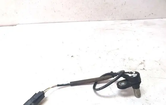 Ford Ranger ABS rear brake sensor AB312C216AC